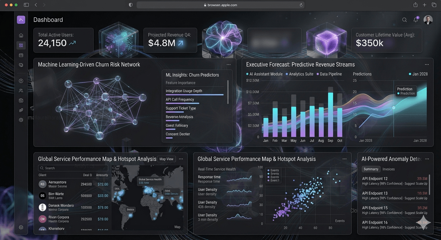 Data at Scale