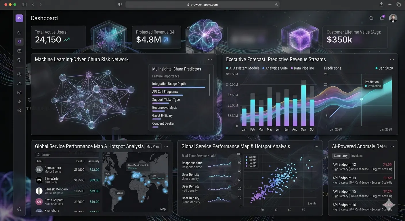 Data at Scale
